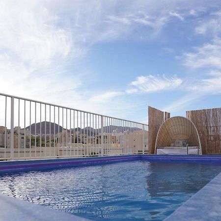 High-Sky Penthouse By Yalarent Apartment Eilat Exterior photo