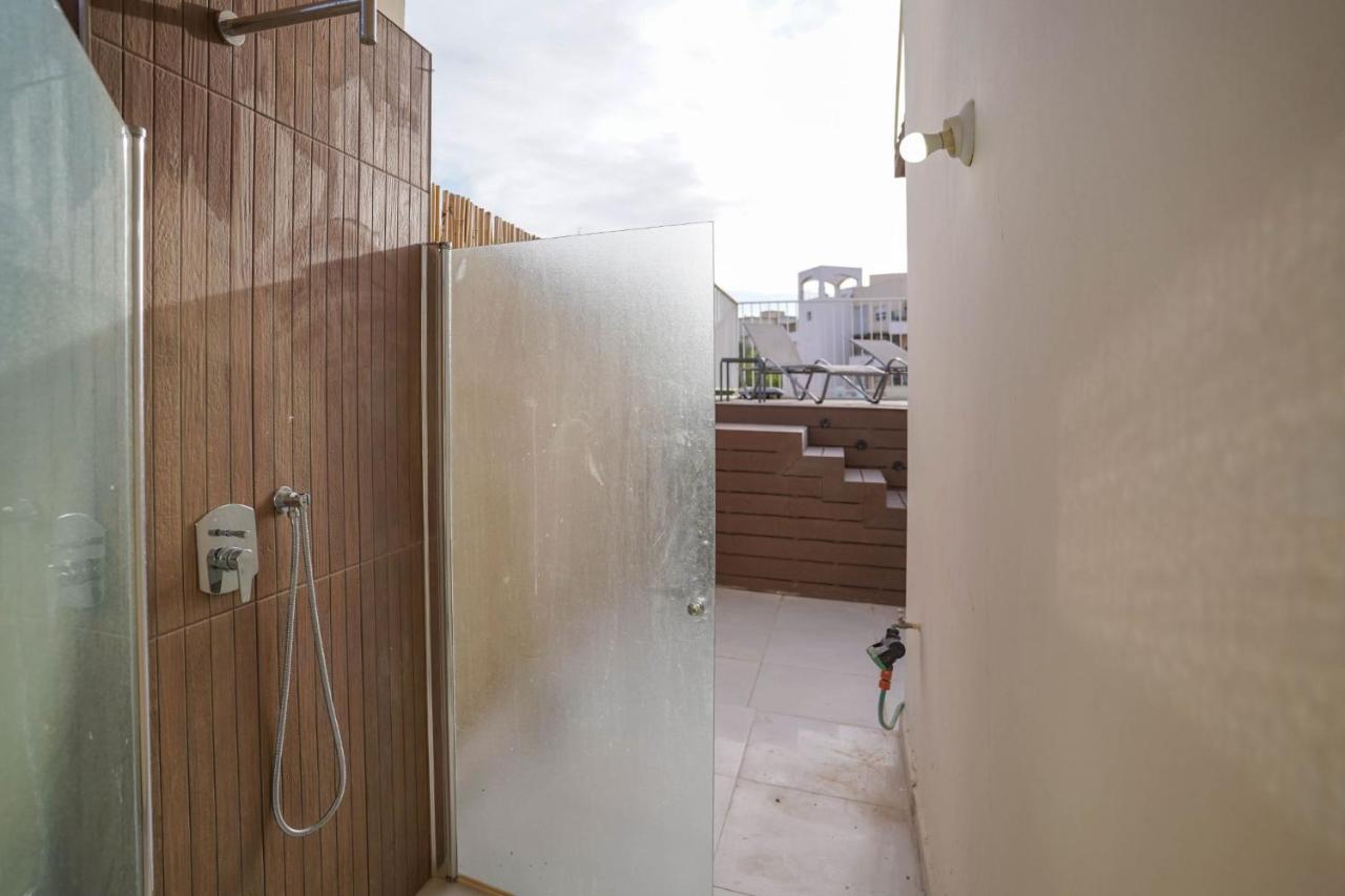 High-Sky Penthouse By Yalarent Apartment Eilat Exterior photo