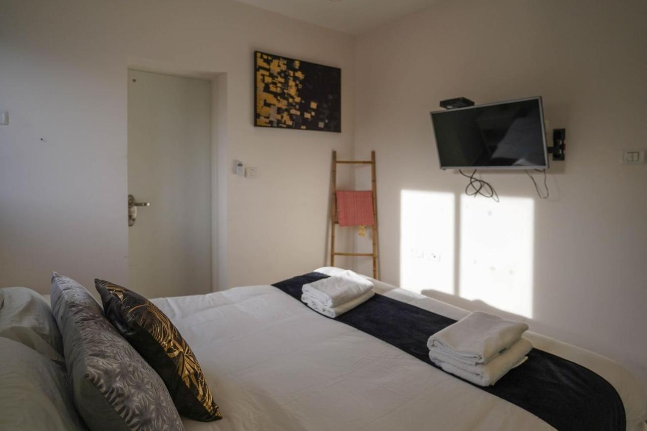 High-Sky Penthouse By Yalarent Apartment Eilat Exterior photo