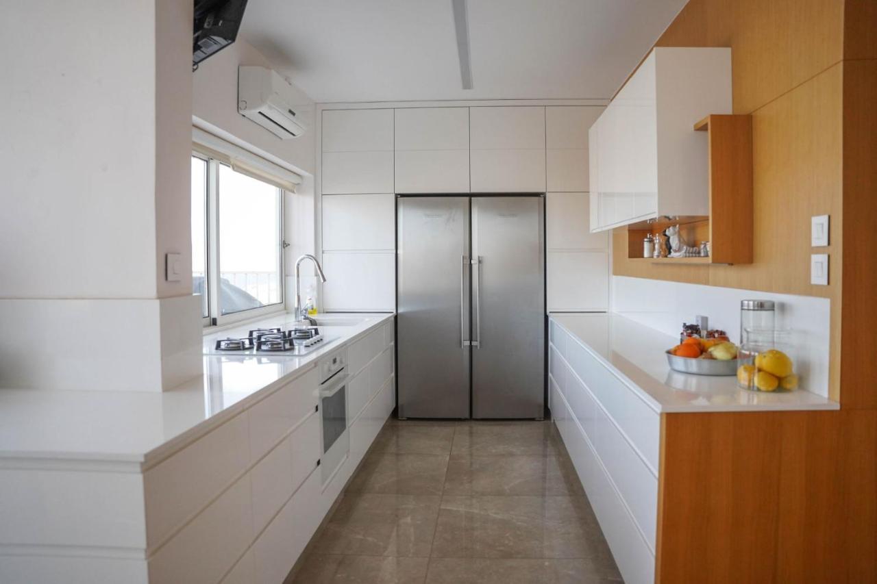 High-Sky Penthouse By Yalarent Apartment Eilat Exterior photo