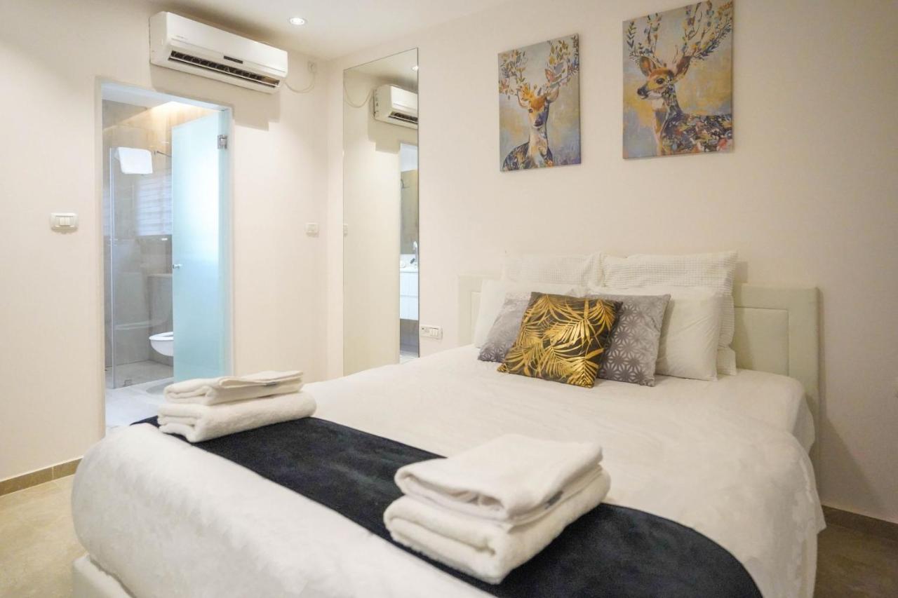 High-Sky Penthouse By Yalarent Apartment Eilat Exterior photo