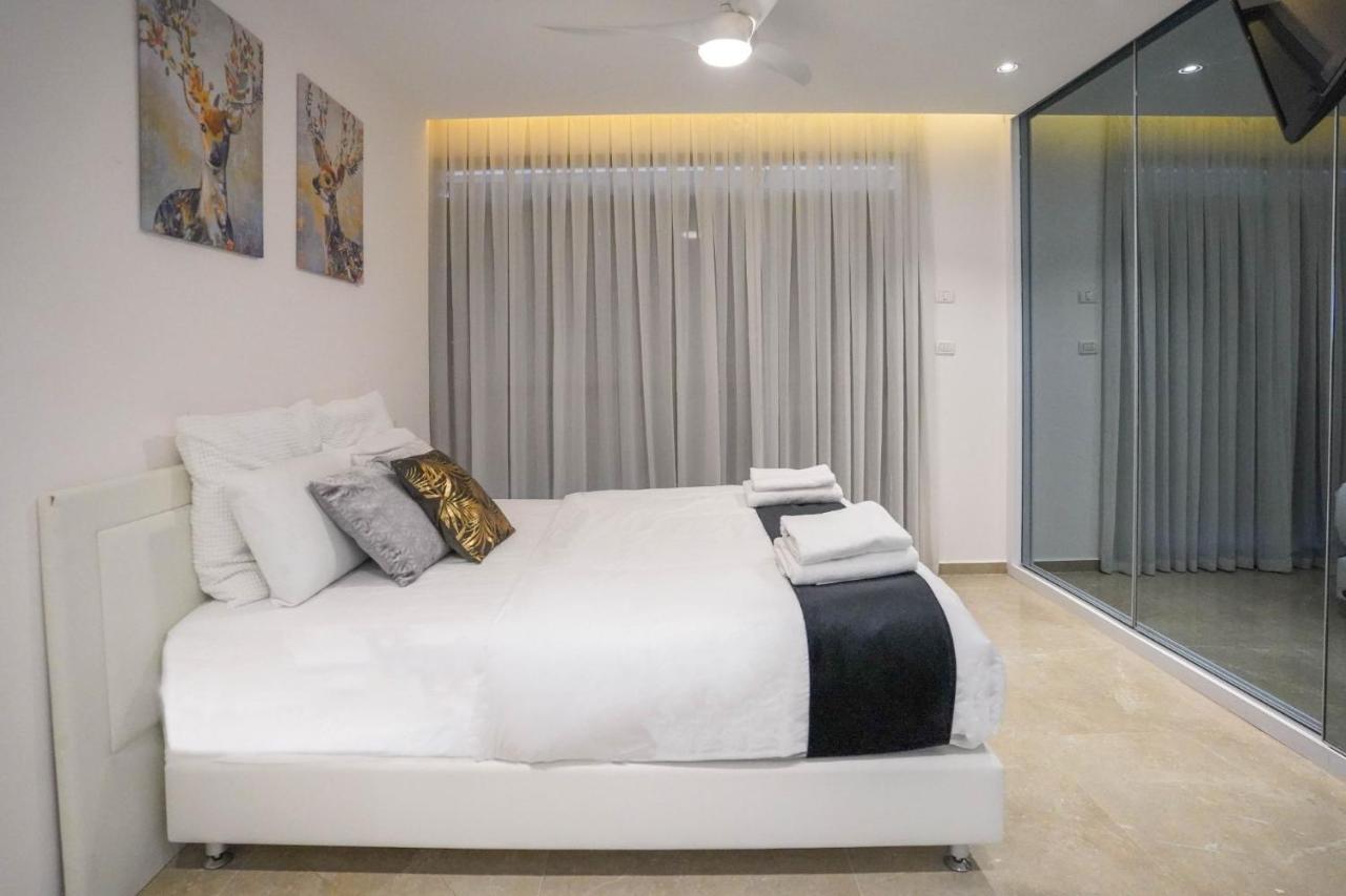 High-Sky Penthouse By Yalarent Apartment Eilat Exterior photo